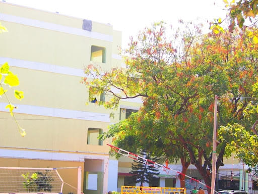 K.S.G. College of Arts and Science Coimbatore Campus infrastructure and events photo 4